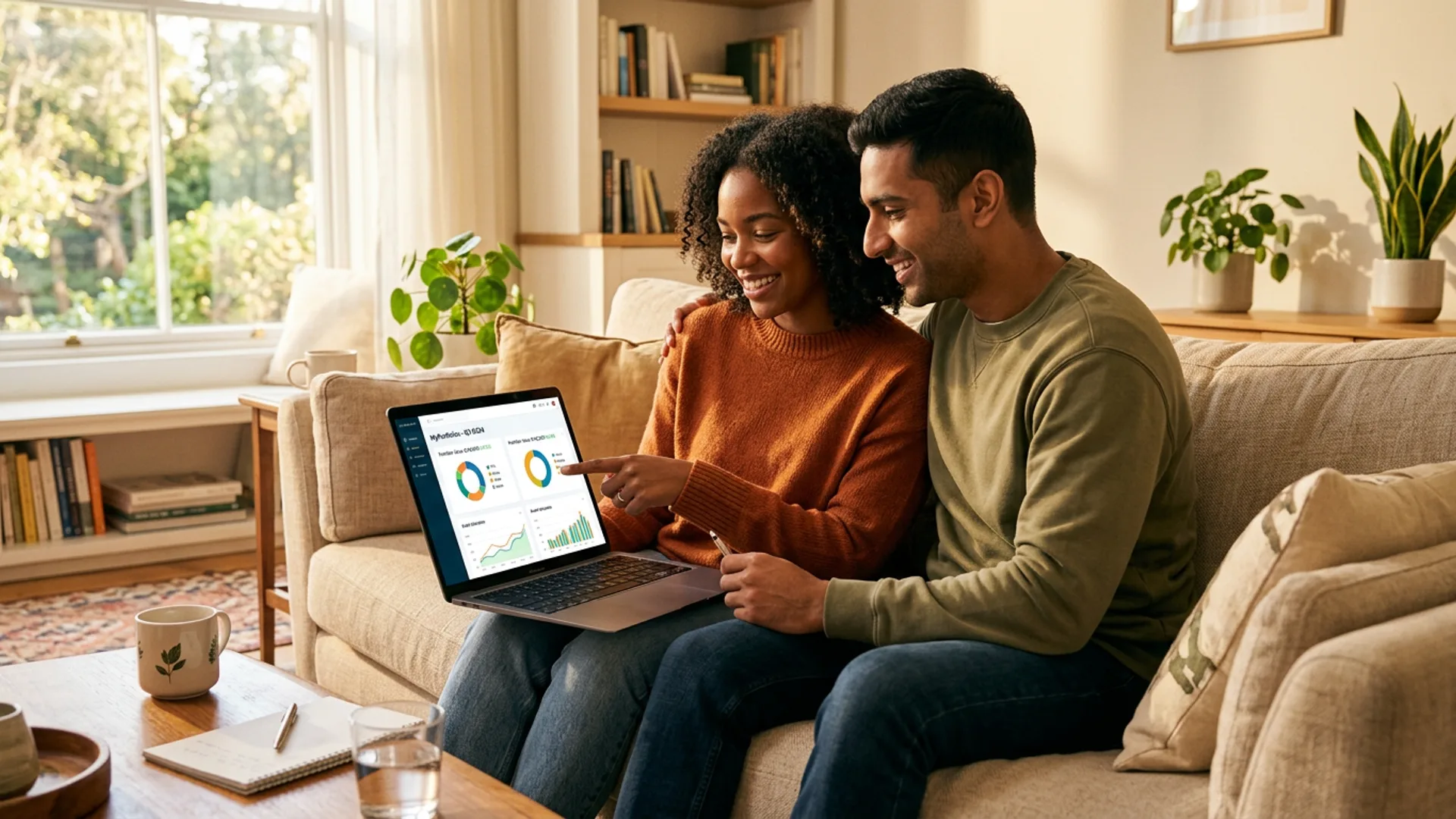 Investors using Clearhold